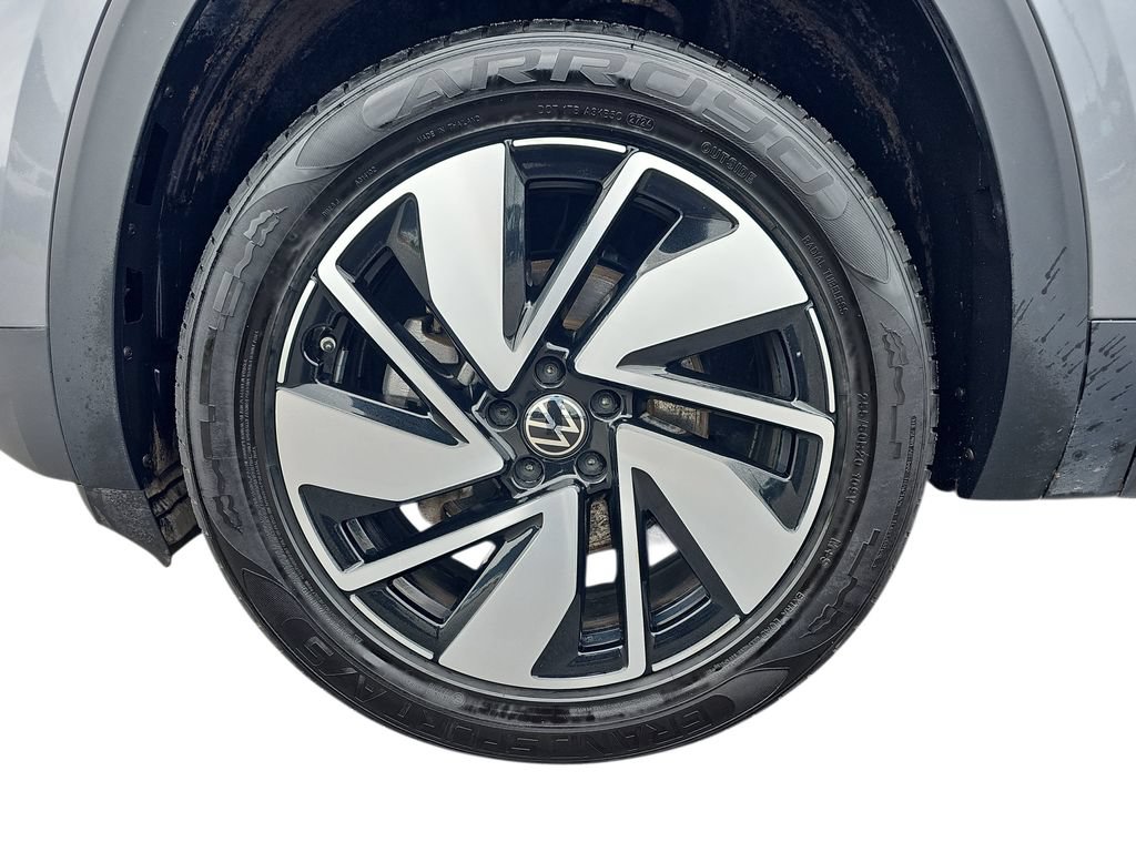 Used 2025 Volkswagen Atlas SE FWD image 30