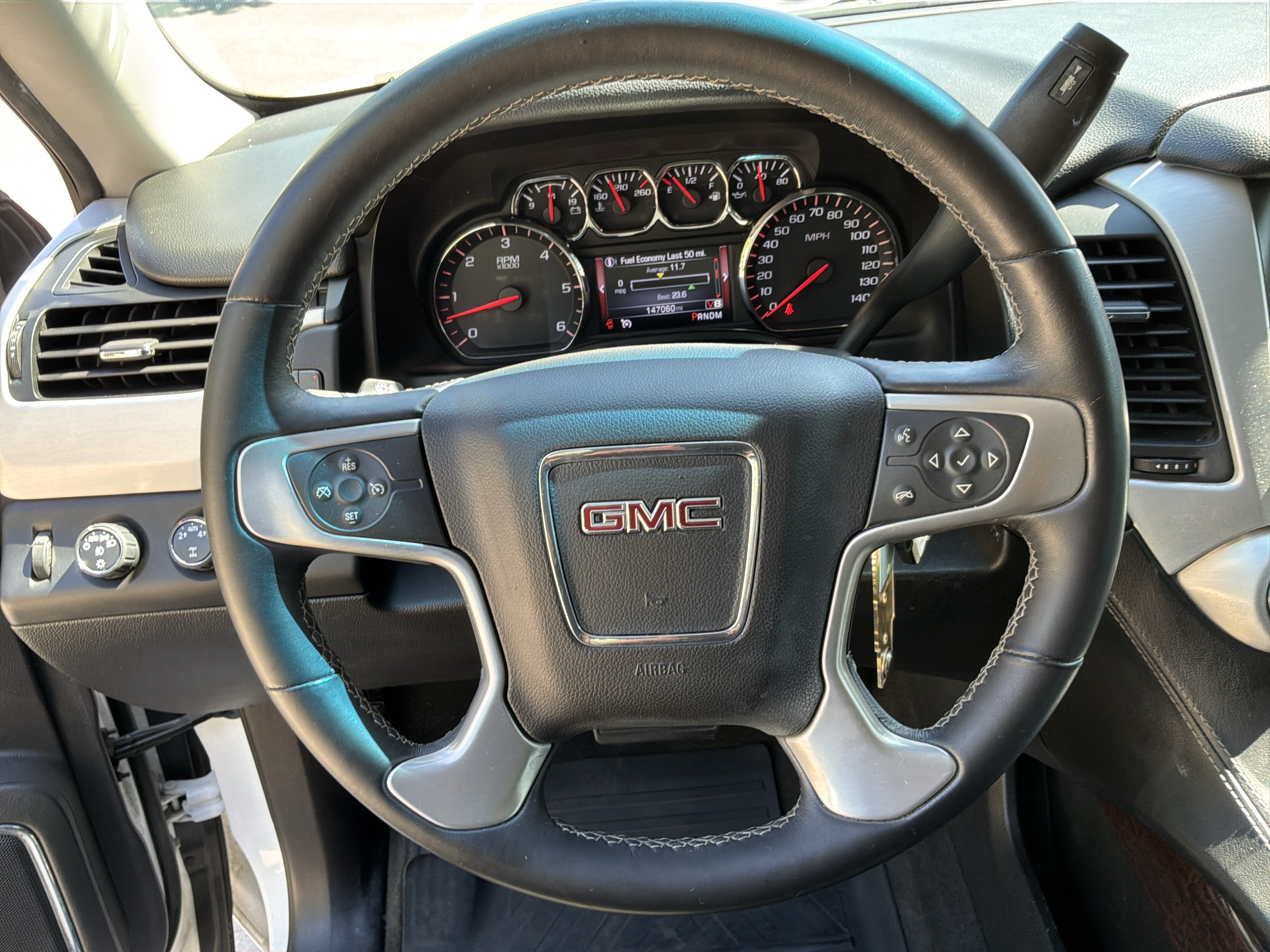 Used 2015 GMC Yukon SLE AWD/4WD image 20