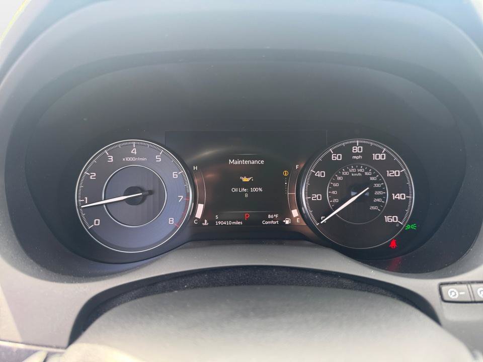 Used 2020 Acura RDX w/ Advance Package FWD image 14