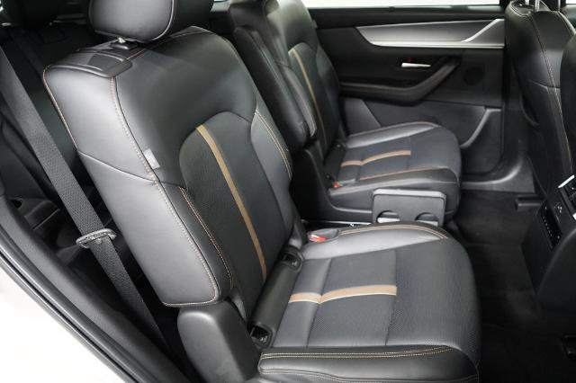 Used 2025 MAZDA CX-90 3.3 Turbo w/ Premium Plus Pkg AWD/4WD image 23