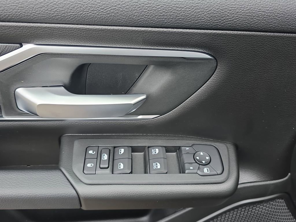 New 2026 RAM 1500 Big Horn image 27