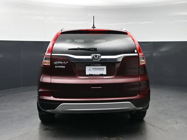 Used 2015 Honda CR-V EX-L image 6
