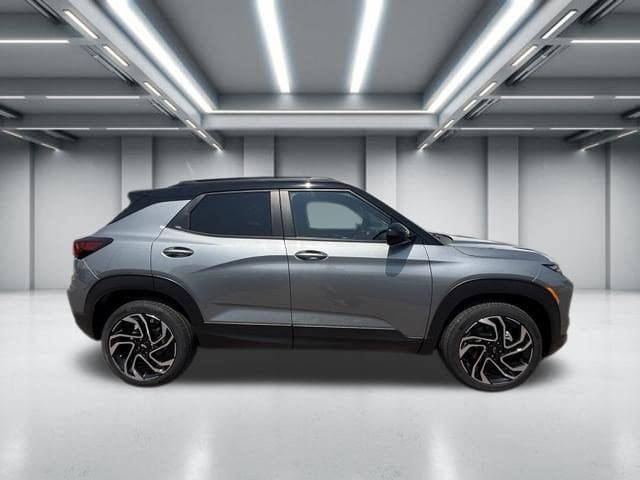 New 2026 Chevrolet TrailBlazer RS w/ Convenience Package