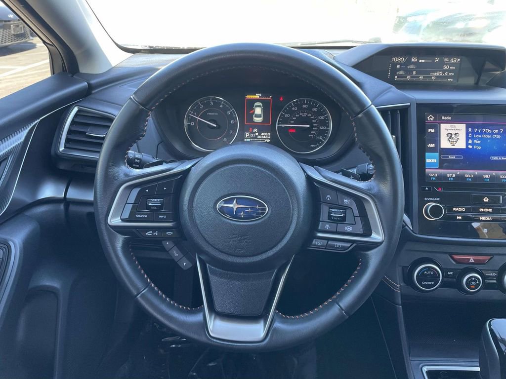 Used 2021 Subaru Crosstrek 2.5i Limited image 26