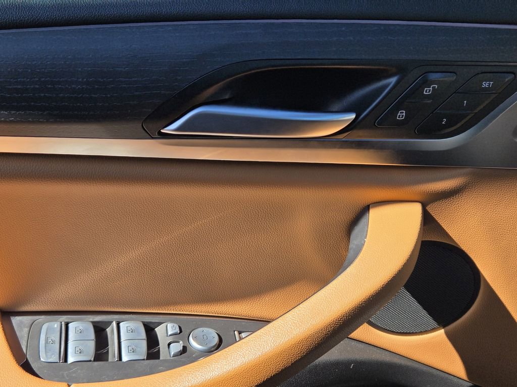 Used 2023 BMW X3 xDrive30i w/ Premium Package image 23