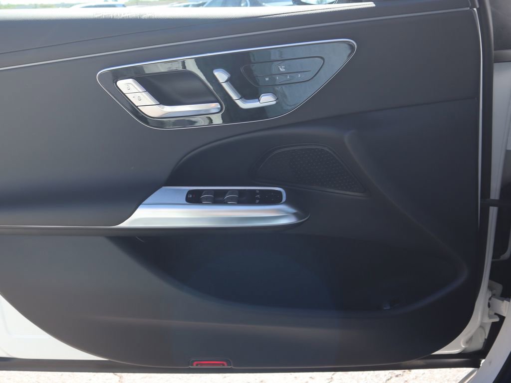 New 2026 Mercedes-Benz E 350 E 350 image 18