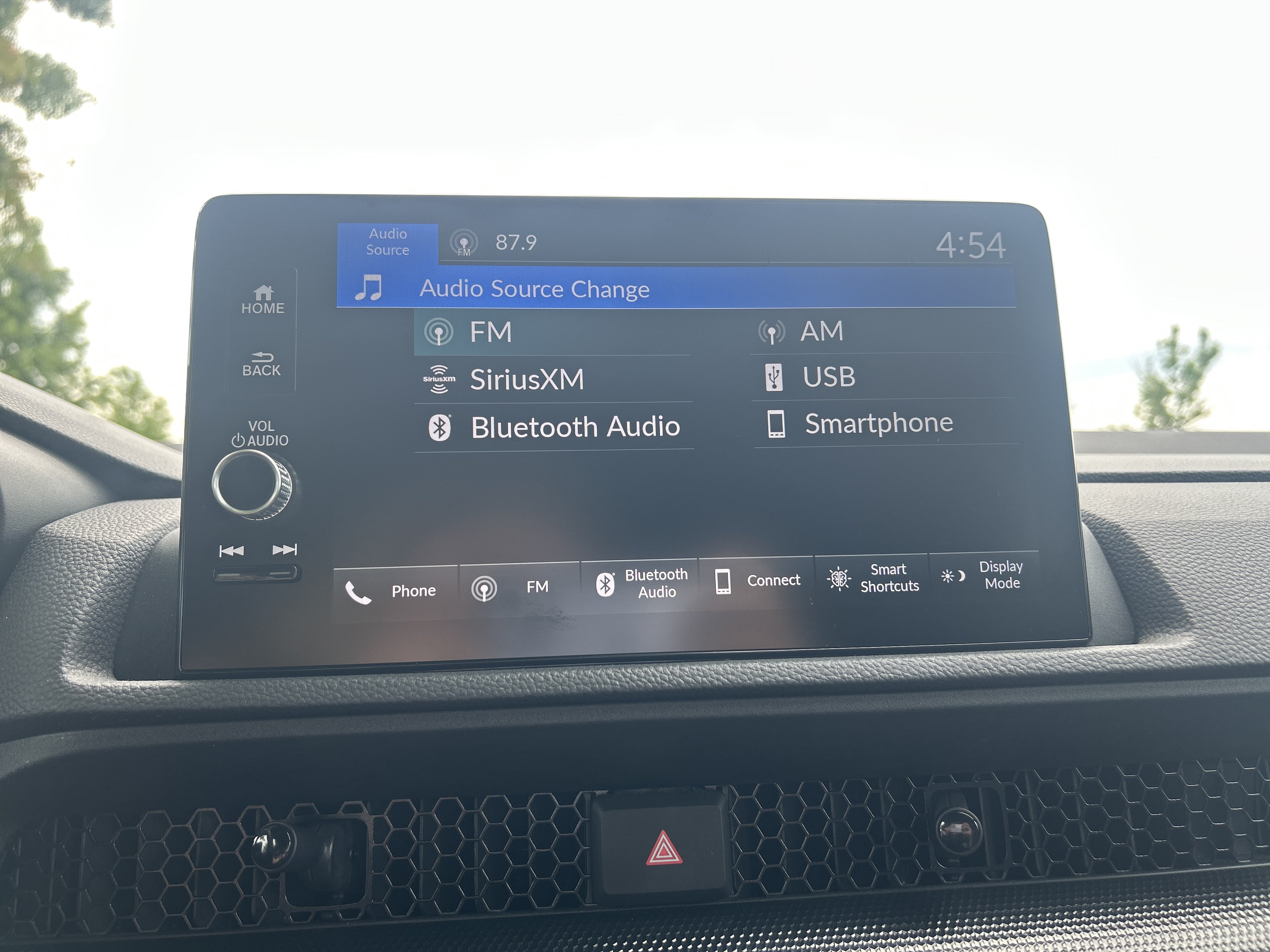 Certified 2025 Honda CR-V Sport-L image 13