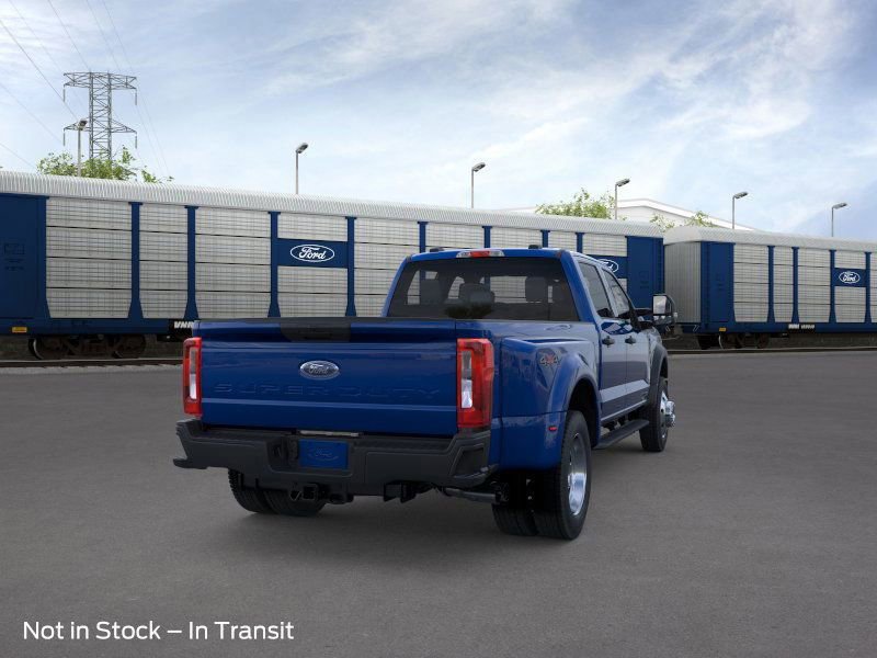 New 2026 Ford F450 XL image 9