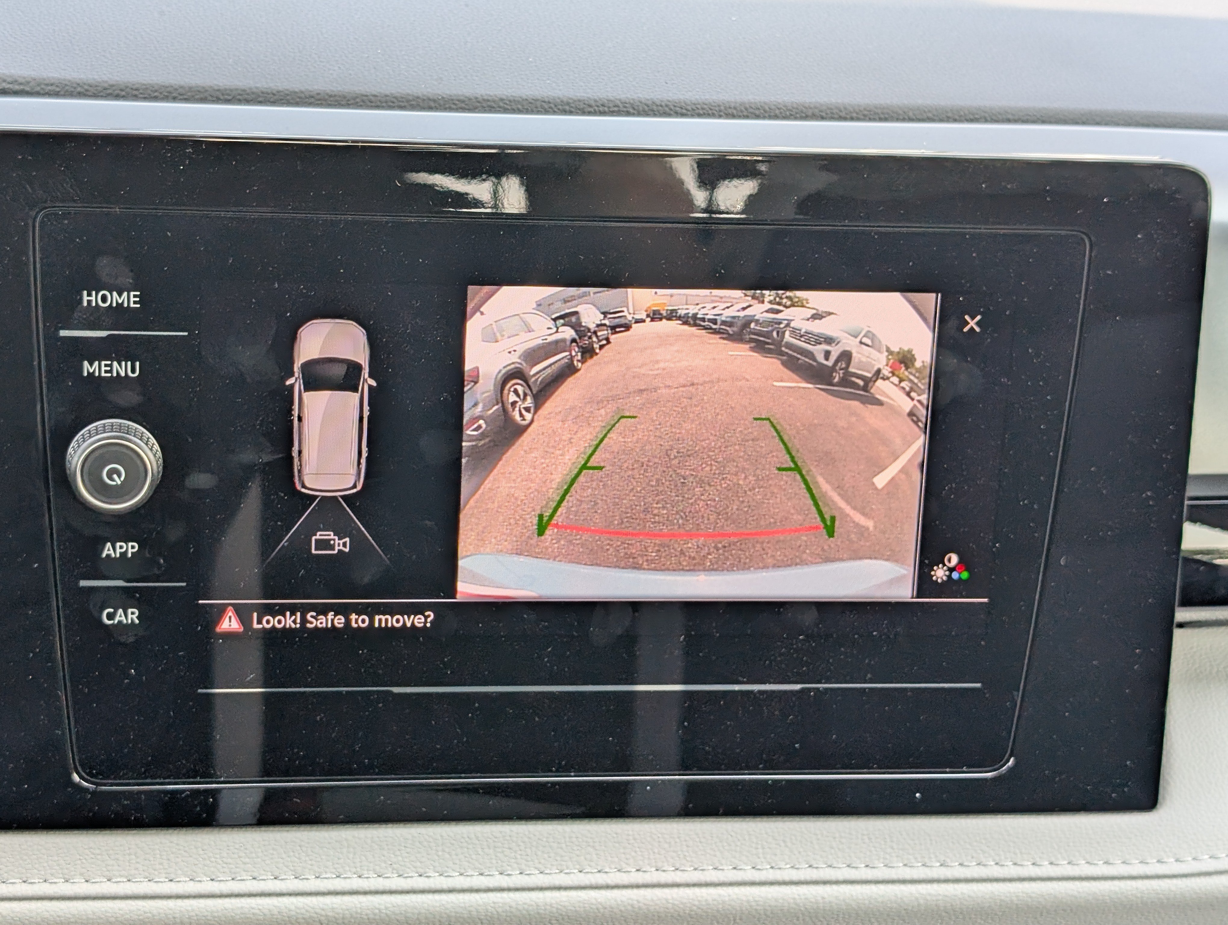 New 2026 Volkswagen Taos S AWD/4WD image 23