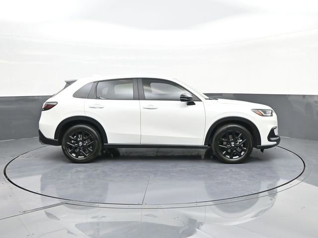 Certified 2024 Honda HR-V Sport image 23