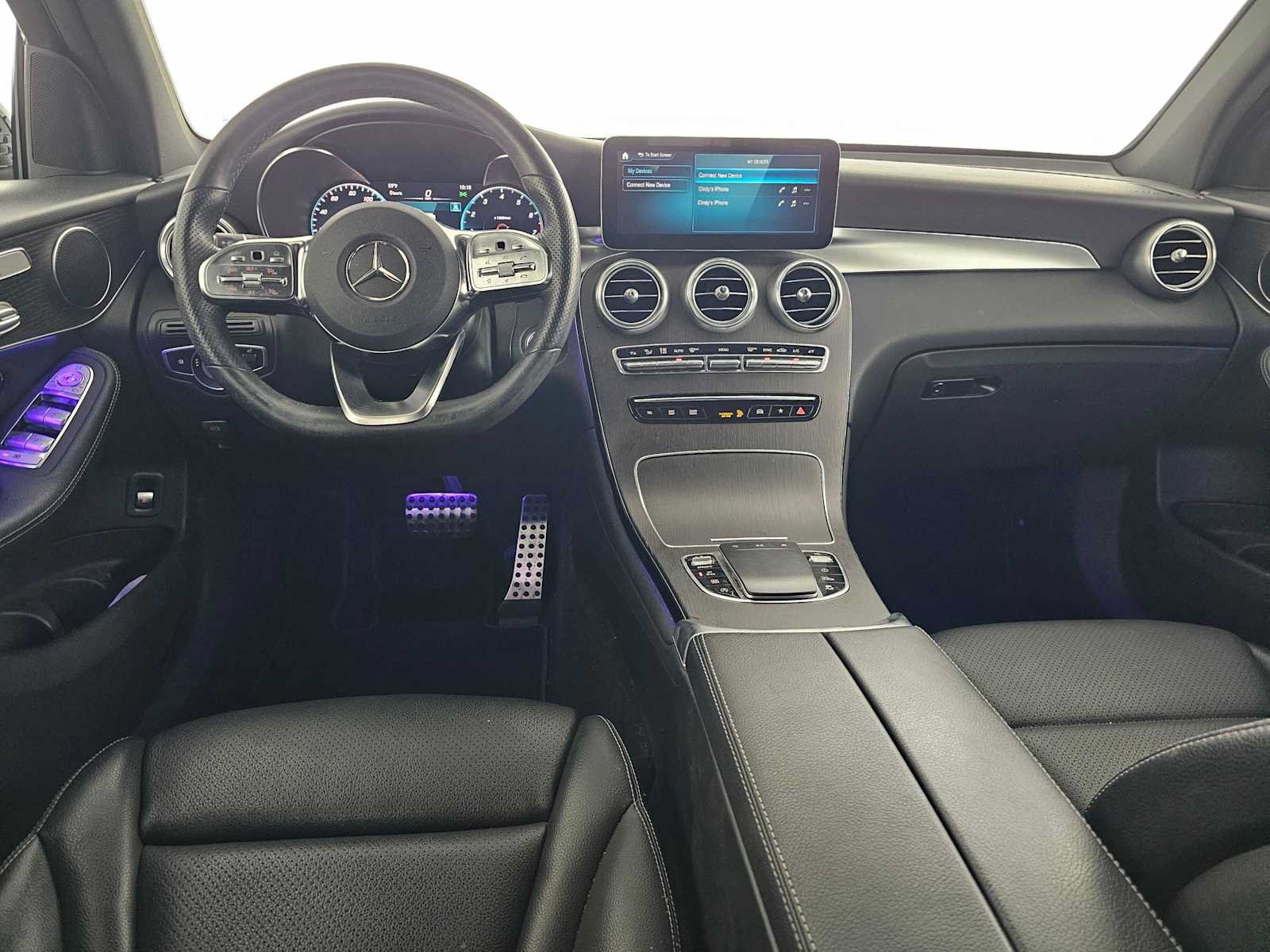 Used 2022 Mercedes-Benz GLC 300 image 18