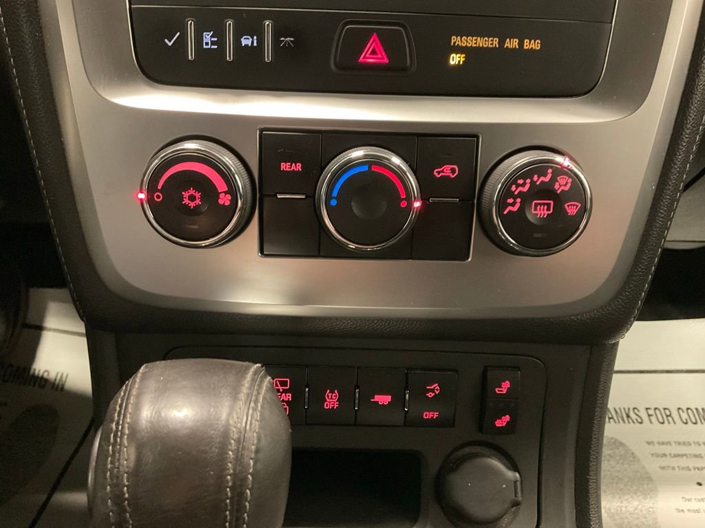 Used 2014 GMC Acadia SLE image 18