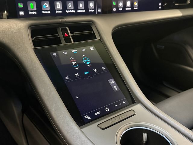 Certified 2023 Porsche Taycan 4S image 17