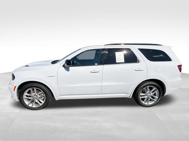 Used 2025 Dodge Durango R/T AWD/4WD video 5