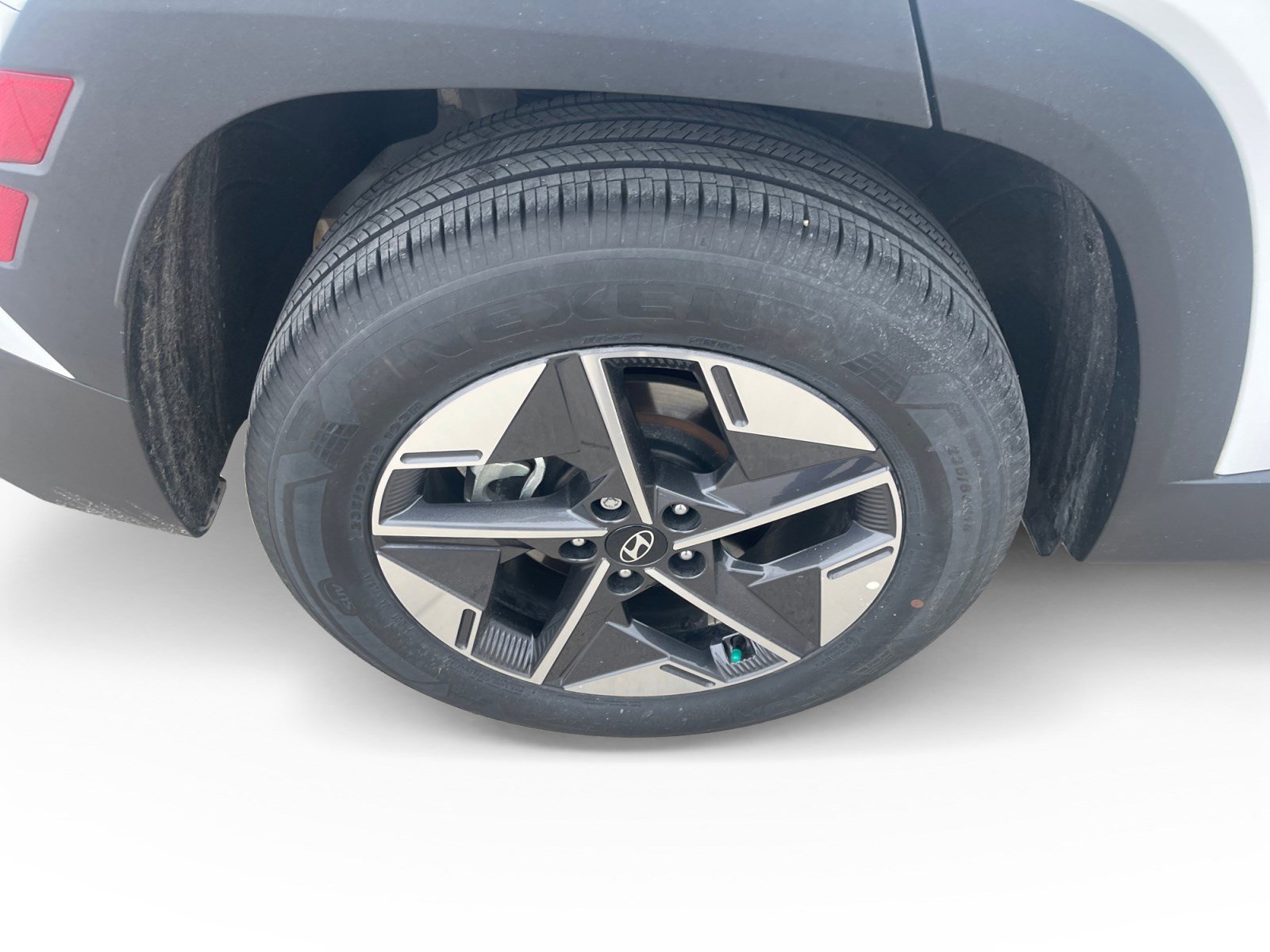 Certified 2025 Hyundai Tucson SEL image 17