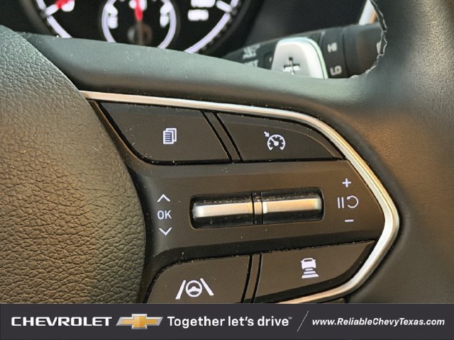 Used 2023 Hyundai Santa Fe SEL w/ Cargo Package FWD image 15