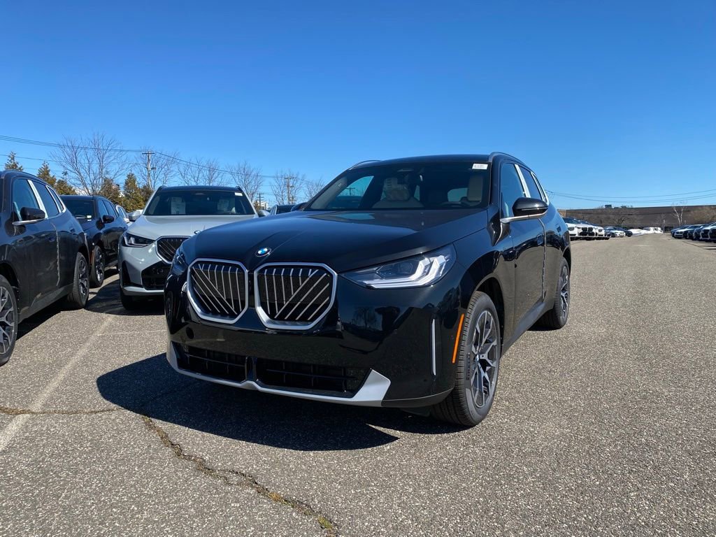 New 2026 BMW X3 xDrive30 image 1