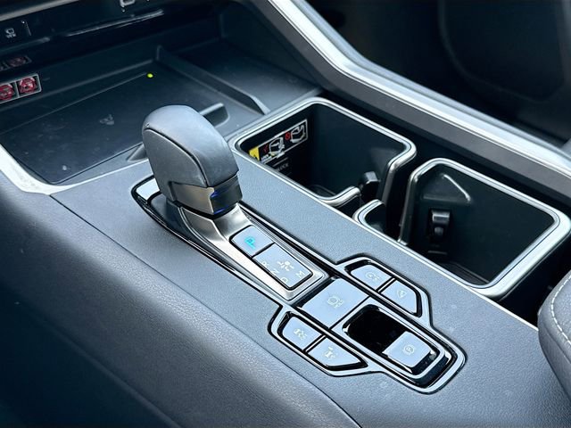 Used 2025 Lexus TX 350 AWD w/ Technology Package image 31
