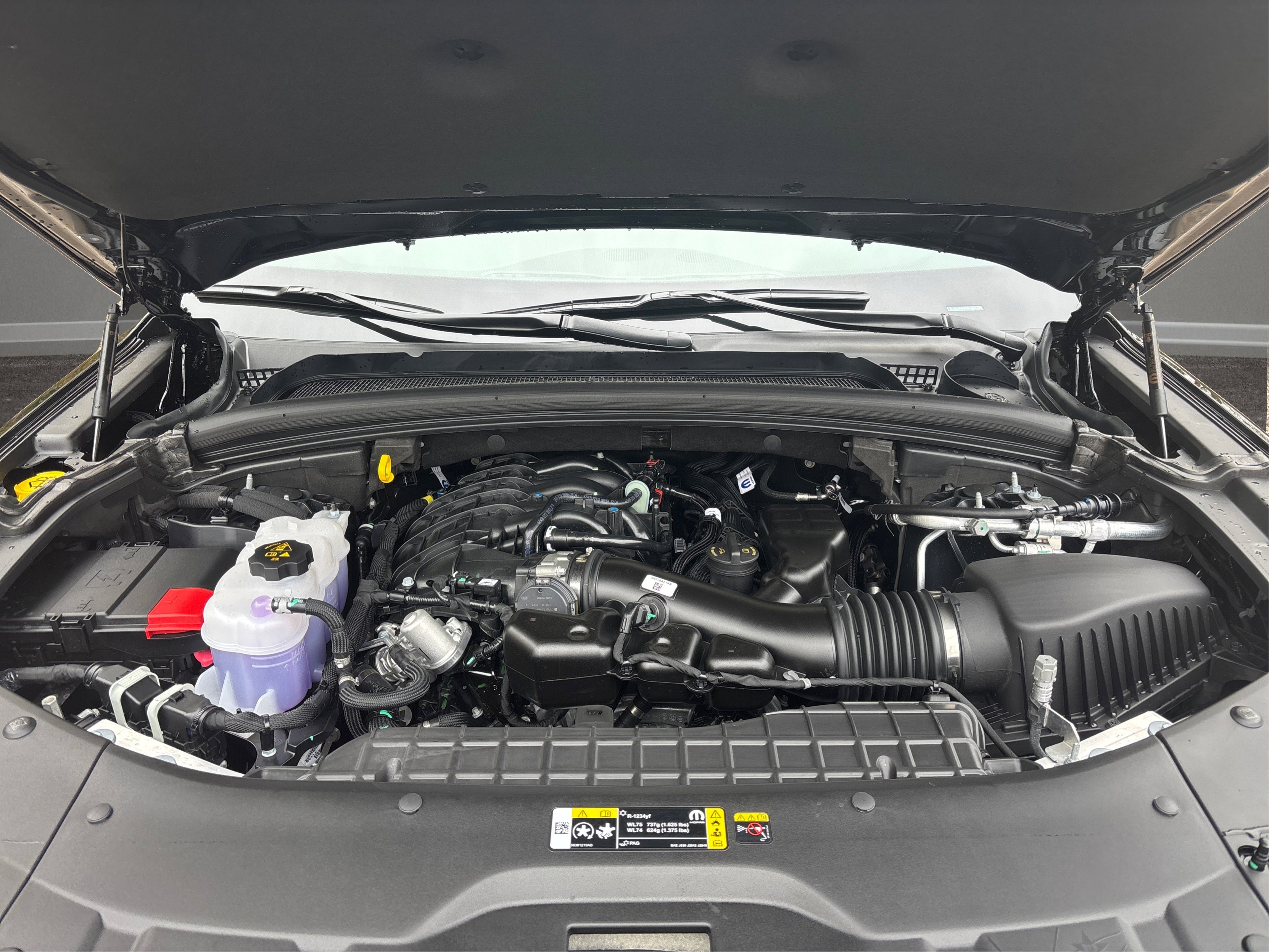 New 2025 Jeep Grand Cherokee Limited image 32