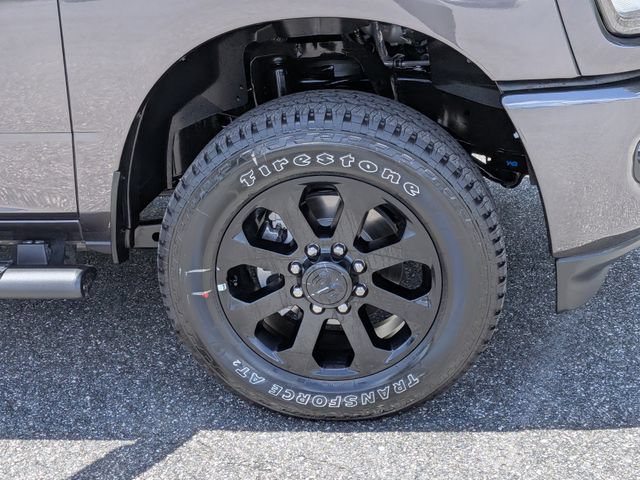 New 2026 RAM 2500 Tradesman AWD/4WD image 11