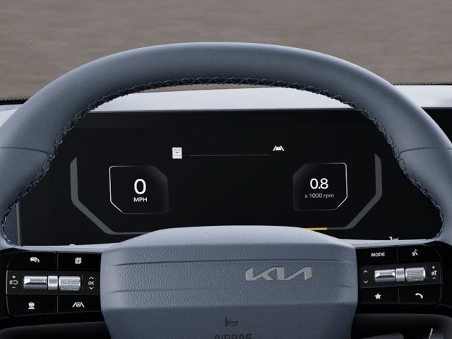 New 2027 Kia Carnival SX FWD image 21