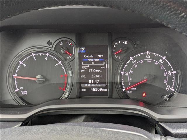 Used 2023 Toyota 4Runner SR5 Premium image 11