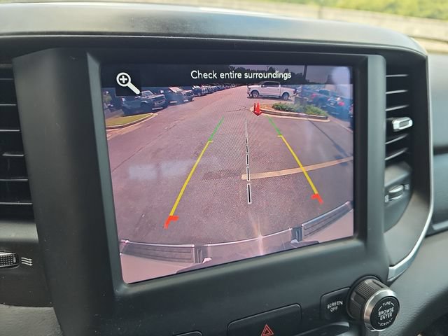 Used 2019 RAM 1500 Big Horn AWD/4WD image 25
