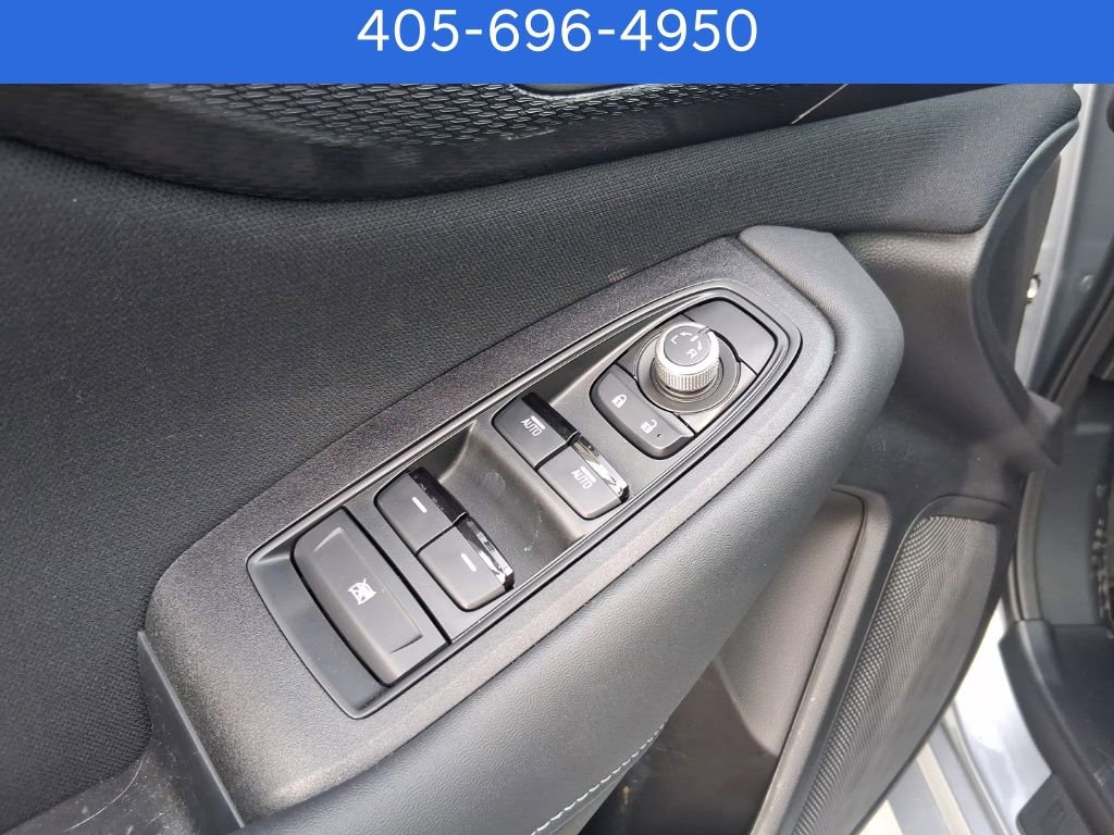 Used 2025 Subaru Legacy Premium image 18