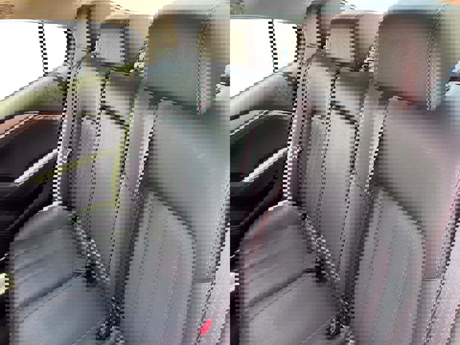 Used 2018 MAZDA MAZDA6 Grand Touring Reserve FWD image 16