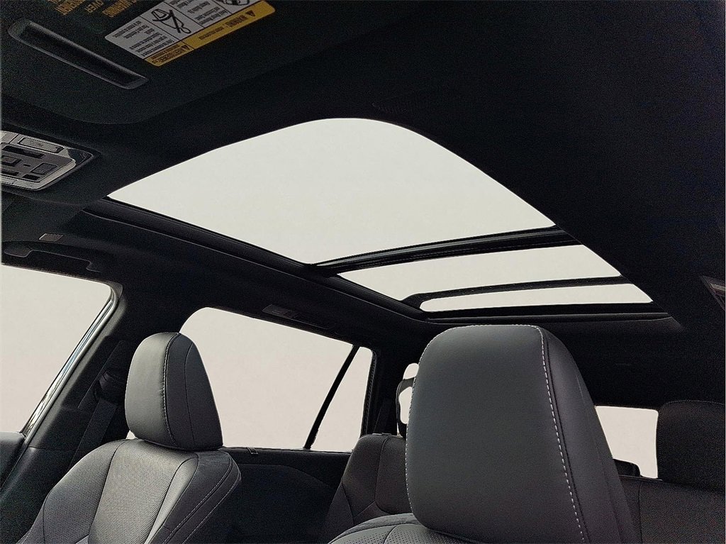 New 2026 Lexus TX 350 AWD image 6