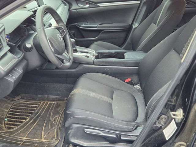 Used 2016 Honda Civic LX image 10