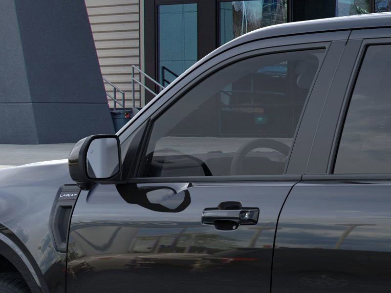 New 2025 Ford Maverick Lariat w/ 4K Tow Package image 21