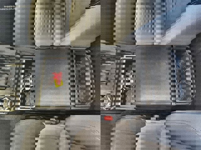 New 2025 Toyota Tacoma TRD Off-Road image 21