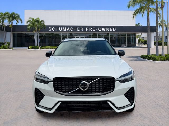 Certified 2024 Volvo XC60 B5 Ultimate AWD/4WD image 2