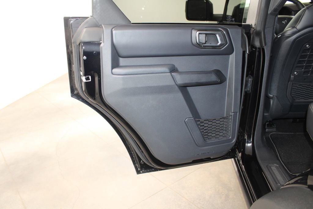 New 2025 Ford Bronco Badlands image 26