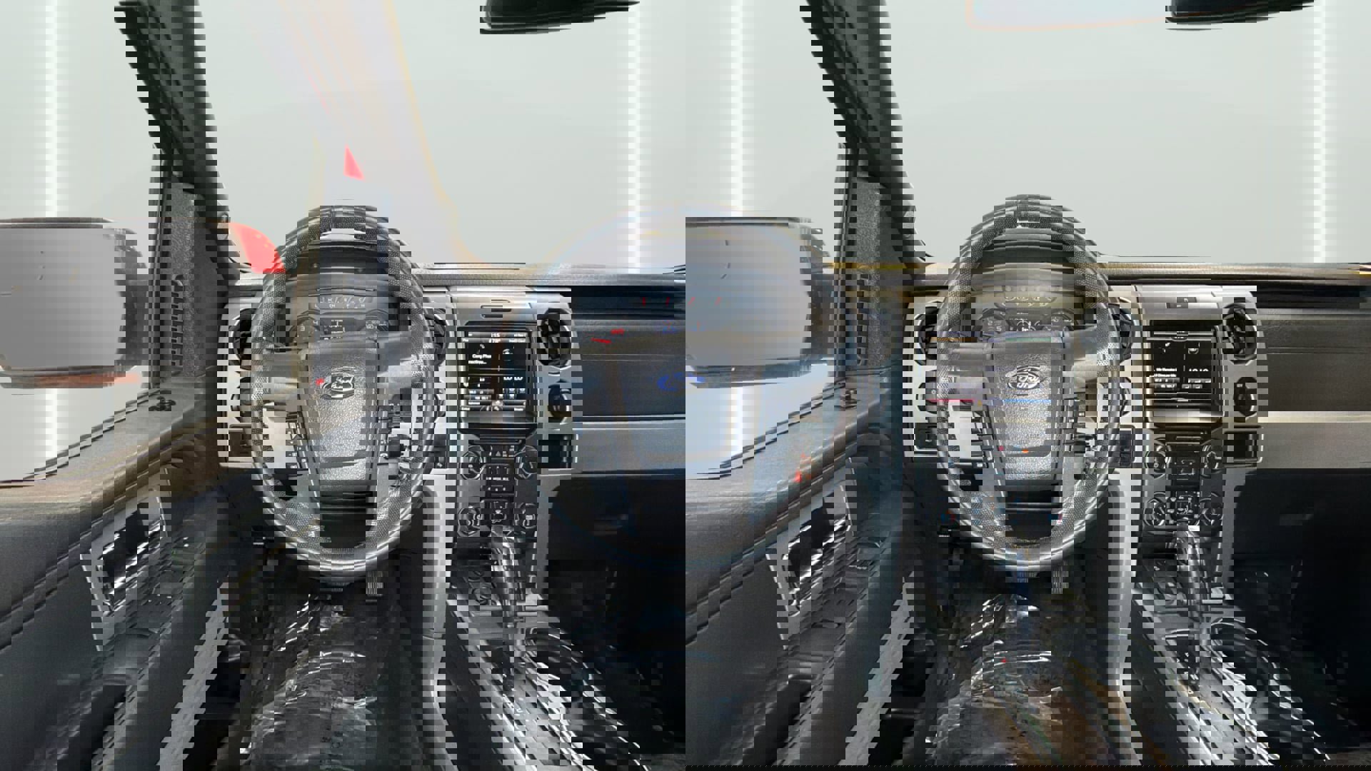 Used 2013 Ford F150 Raptor w/ Luxury Equipment Group image 16