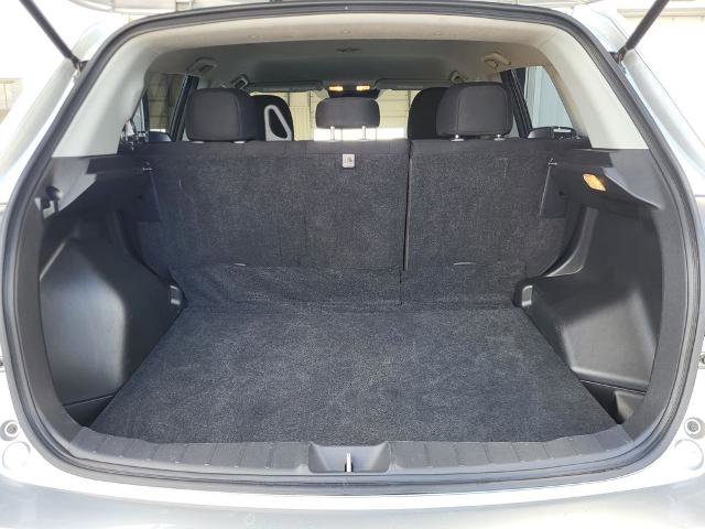 Used 2021 Mitsubishi Outlander Sport SE AWD/4WD image 21