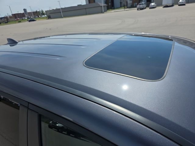 Used 2020 Honda Passport EX-L image 17