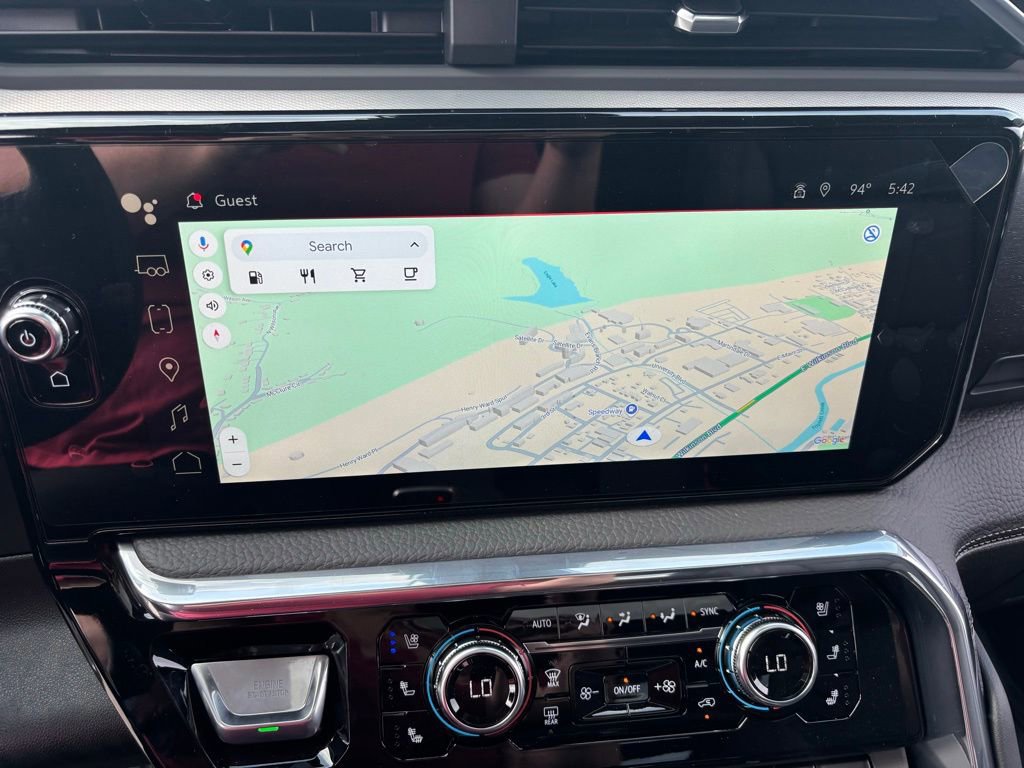 New 2026 GMC Sierra 1500 Denali w/ Denali Reserve Package image 29