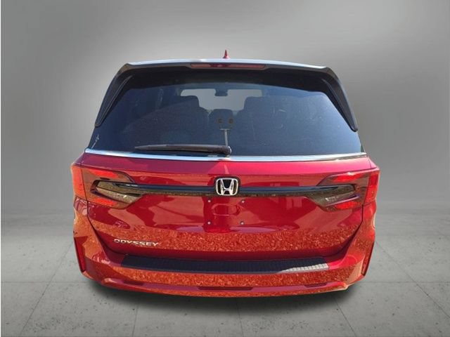 New 2027 Honda Odyssey EX-L image 4