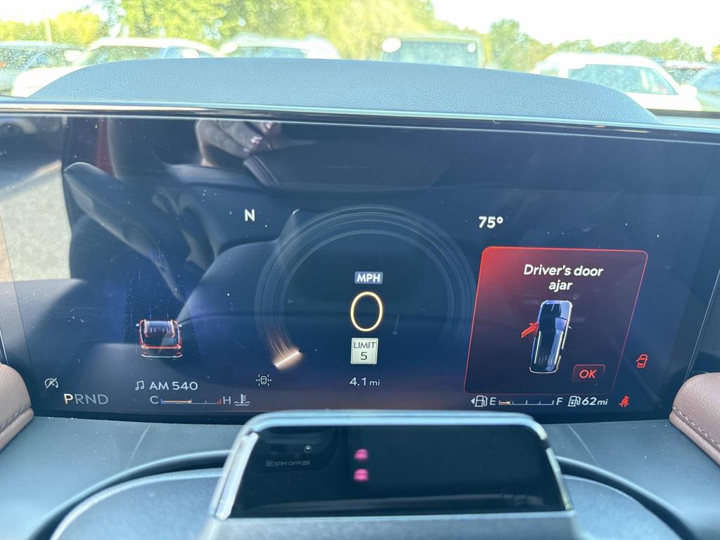 New 2026 Lincoln Aviator Reserve image 29