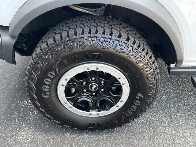 New 2026 Ford Bronco Badlands w/ Sasquatch Package AWD/4WD image 6