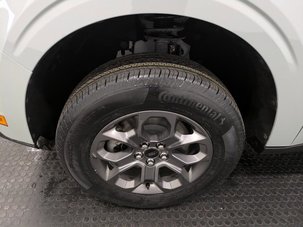 Used 2022 Ford Maverick Lariat w/ Equipment Group 500A Standard image 7