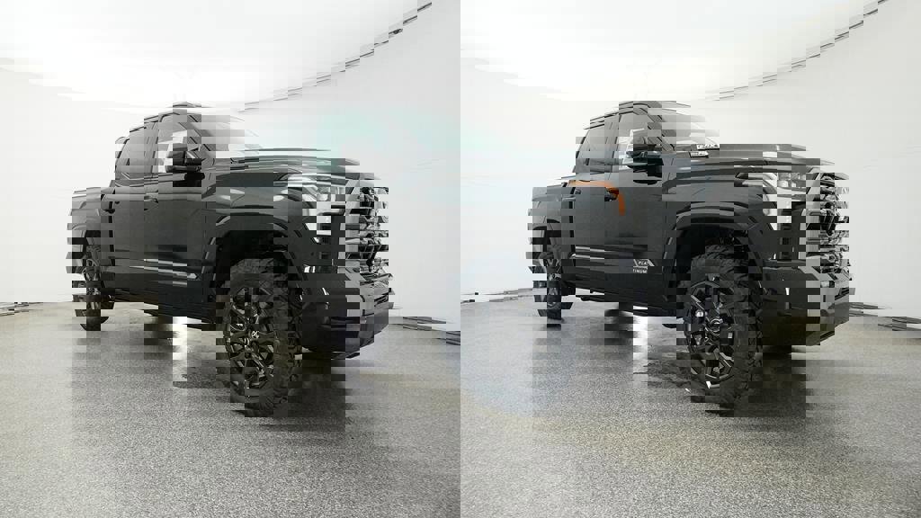New 2025 Toyota Tundra Platinum image 28