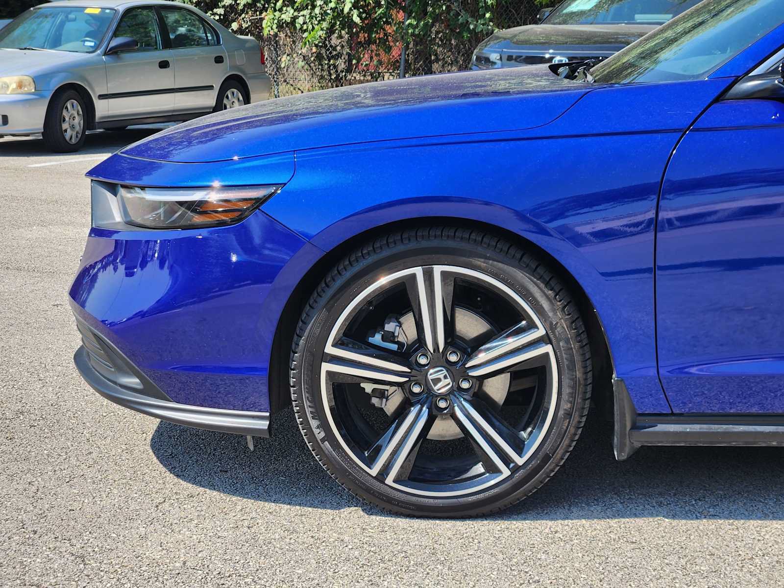 Used 2023 Honda Accord Sport image 8