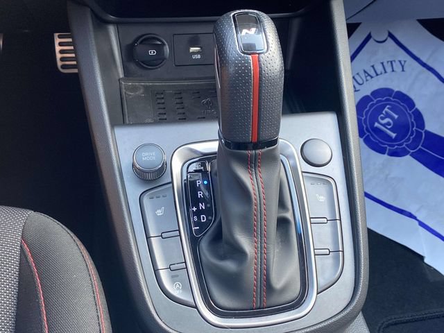 Used 2022 Hyundai Kona N Line FWD image 20