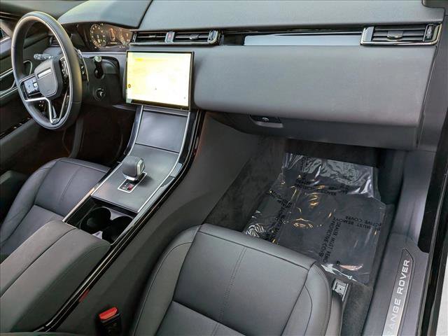 Certified 2026 Land Rover Range Rover Velar S image 23