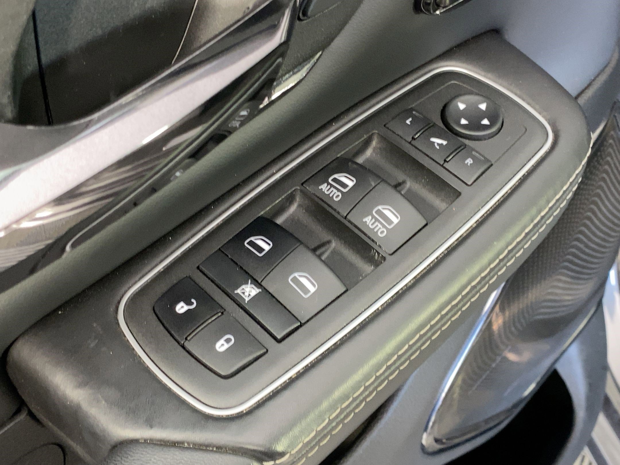 Used 2022 RAM 1500 Limited image 21