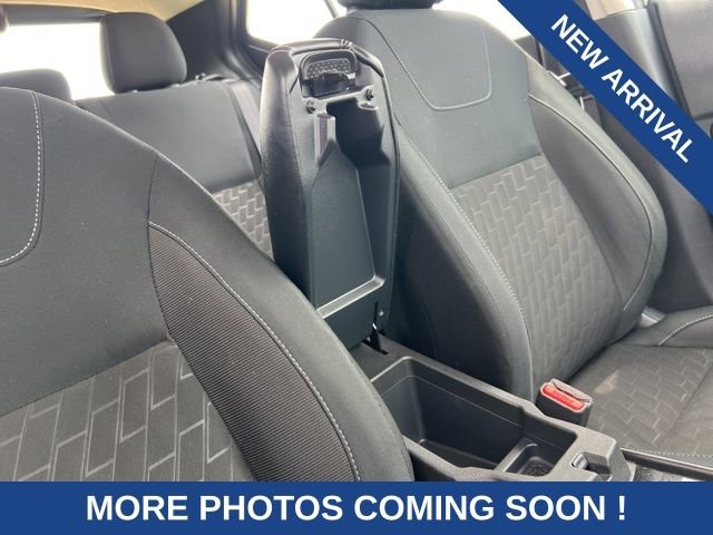 Used 2024 Nissan Kicks SV FWD image 40