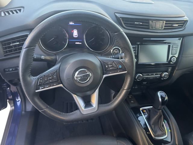 Used 2020 Nissan Rogue SL image 12
